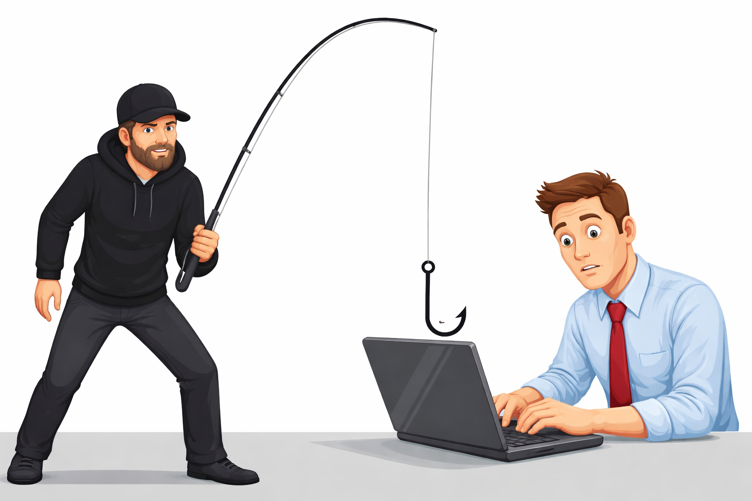 10 Powerful Cybersecurity Tips to Protect Your Data in the Digital Age (2026 Guide)