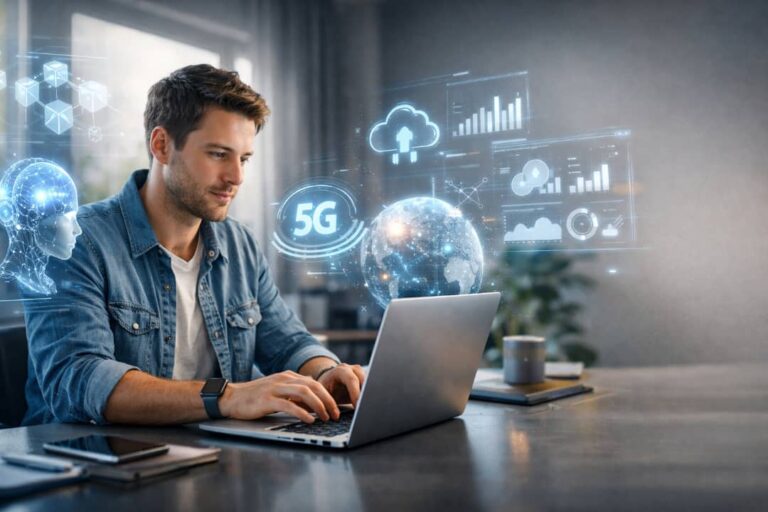 future technology trends you must know