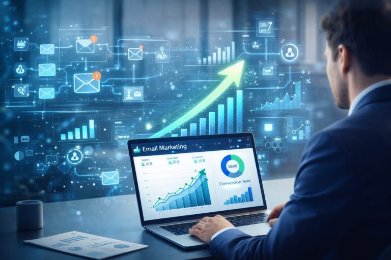 Email Marketing Tips That Increase Sales