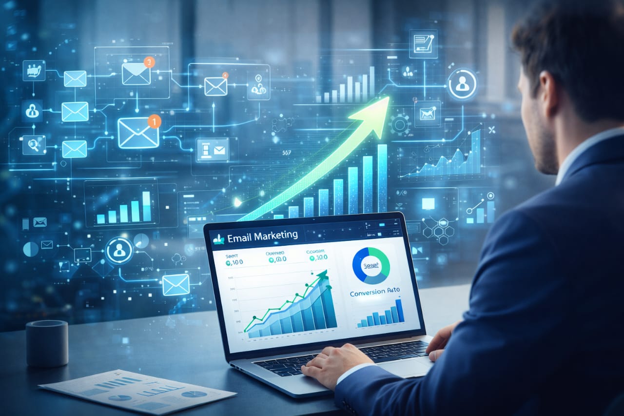 Email Marketing Tips That Increase Sales