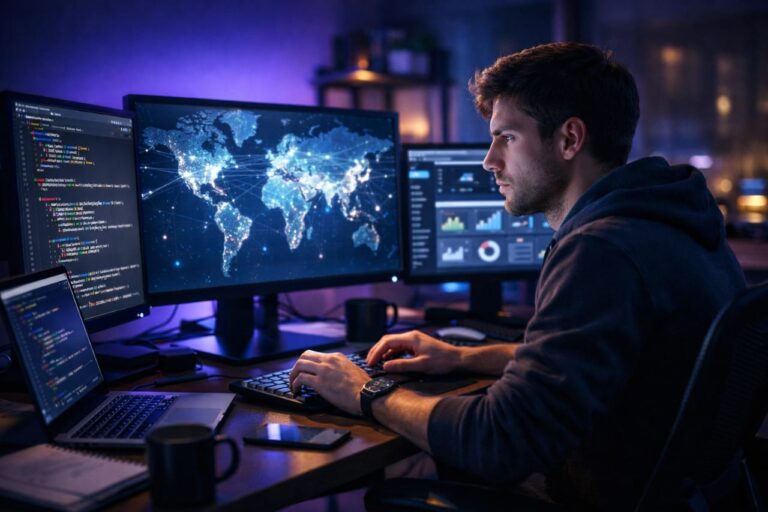 Best Programming Languages for Freelancing