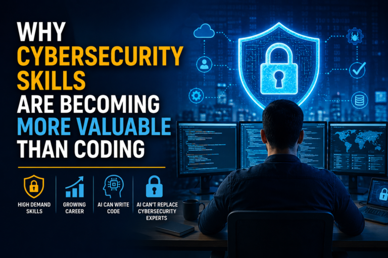 Cybersecurity Skills
