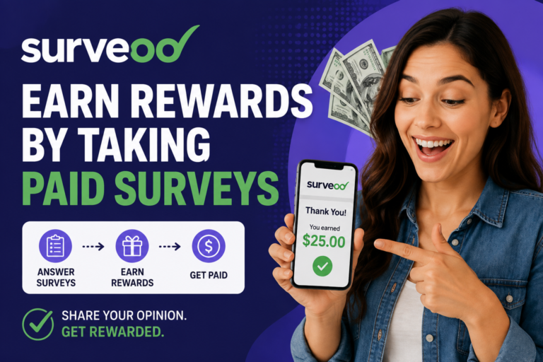 Surveoo Review